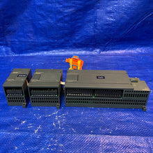 Load image into Gallery viewer, Siemens CPU 226, EM 235, EM 232, 6ES7 216-2AD23-0XB0, 6ES7 235-0KD22-0XA0, 6ES7 232-0HB22-0XA0, *Lot of (3) Pcs.* (Used)