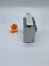 Load image into Gallery viewer, Ian-Conrad Bergan ZB4X24DC+HS Zener Barrier Module, *Lot of (2)* (Used)