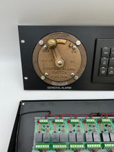 Load image into Gallery viewer, ESS AZ-PP3 AZ-DSP1 General Alarm / Public Address System / AEVADS Rack Mountable (Used-For Parts)