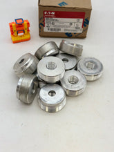Load image into Gallery viewer, Eaton Crouse-Hinds RE61-SA Conduit Hub Reducer 2x1/2&quot; *Box of (10)* (New)