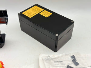 nVent Raychem JBM-100-A Multi Entry Connection Kit (No Box)
