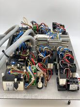 Load image into Gallery viewer, NORIS / BERG 061317 Marine Control Panel w/ Cables, Harting Connectors (Not Tested)