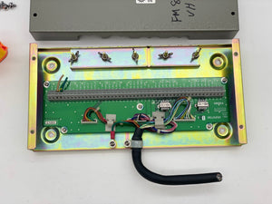 Furuno IF-8810 Junction Box, No Cable (Used)