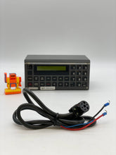 Load image into Gallery viewer, Sperry Marine RM2042 Compact VHF DSC Radio w/ Power Cord (Used)