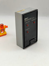 Load image into Gallery viewer, GE TS20LI RMS-9 MicroVersaTrip Programmer w/ TR16S1600 Rating Plug (Used)