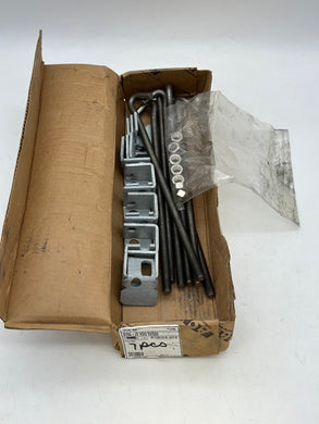 Eaton B750-J9 B-Line Beam Clamp, 8-12