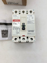 Load image into Gallery viewer, Eaton Cutler-Hammer EHD3060L Ser.C Circuit Breaker, 60 Amps (New-Small Crack)