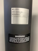 Load image into Gallery viewer, Donaldson P574222 In-Line Hydraulic Filter Assembly w/ 51 psi Bypass Valve, 150 gpm (No Box)