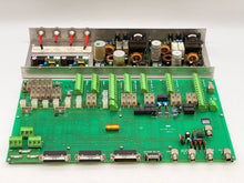 Load image into Gallery viewer, Sperry Marine 5-0-27661J Connection Board (1) / Pwr Sup Board for GMDSS Station (Used-For Parts)