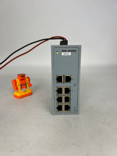 Load image into Gallery viewer, Allen-Bradley 1783-US8T Ser.A Stratix 2000 Unmanaged Ethernet Switch (Used)