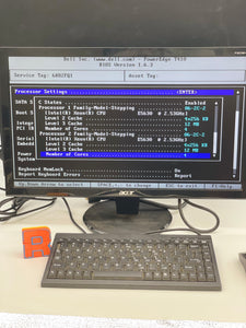 Dell PowerEdge T410 (See Pics To Determine Condition)