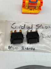 Load image into Gallery viewer, EMI 9999-48650-S-N Portable Non Follow Up Hand Controller w/ (2) New Control Switches (Used)
