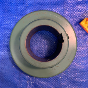 TB Woods 10SX338 3-3/8” Sure-Flex Flange (Open Box)