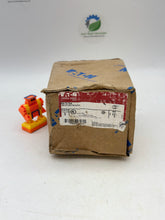 Load image into Gallery viewer, Eaton Crouse-Hinds RE73-SA Conduit Hub Reducer 2-1/2”x1&quot; *Box of (5)* (New)