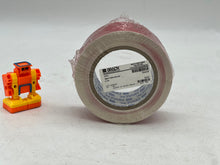 Load image into Gallery viewer, Brady 55261 2&quot;x30yd Red Vinyl Pipe Marker Tape (New)