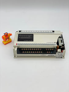 Allen-Bradley 1745-E151 Series B SLC 150 Expansion Unit (For Parts)