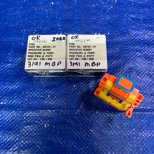 Load image into Gallery viewer, Fike A8744-21 Spears IPRD Rated 6092 PSIG @112 F, 3191 Back Press. Rating *Lot of (2)* (New)