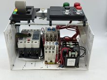 Load image into Gallery viewer, Eaton 15HP 50A Motor Controller HMCP MCC Bucket (Used)