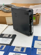 Load image into Gallery viewer, GE Fanuc IC693ADC311H Alphanumeric Display Coprocessor w/ Pictured Accs. (Open Box)