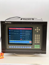 Load image into Gallery viewer, GE Fanuc IC600KD542A 44A736280-001R01 Operator Interface Terminal (Not Fully Tested-For Parts)