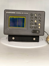 Load image into Gallery viewer, Furuno FA-100 Class-A Universal AIS Transponder Unit w/ Base (For Parts)