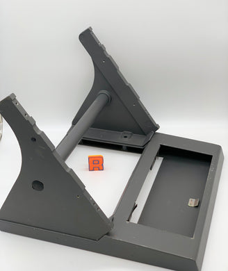 Furuno 008-535-640 Display and Keyboard Combining Kit, FAR-190-BKT Mounting Bracket (Used)