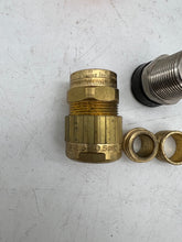 Load image into Gallery viewer, Hawke 153-A-X Size A, 3/4” NPT Cable Gland (No Box)