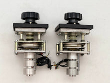 Load image into Gallery viewer, W. Gessmann N6-00-RP-EDG, N6-01-RP-EDG Industrial Control Switch *Lot of (2)* (Used)