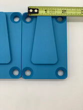 Load image into Gallery viewer, Kongsberg Maritime Mounting Brackets, *Lot of (4) Brackets* (No Box)