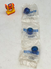 Load image into Gallery viewer, Eaton Cutler-Hammer 10250TC4N Blue Plastic Lens, *Lot of (7) Lens* (New)