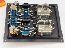 Load image into Gallery viewer, NORIS Automation P837-17-GECRIP-01 Genset ECR Indicating Panel (Not Tested-For Parts)