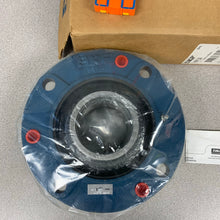 Load image into Gallery viewer, SKF FYRP 2.3/4 Unit Roller Collar Mount, Piloted Flange Bearing (New)