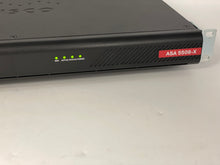 Load image into Gallery viewer, Cisco ASA-5508-X 8-Port Network Security Firewall Appliance w/ 128GB-C SSD (Used)