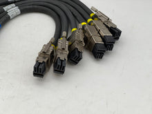 Load image into Gallery viewer, Cisco 37-1122-01 Catalyst Power Stack Cable *Lot of (6)* (Used)