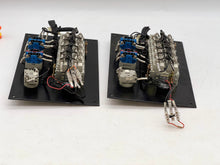 Load image into Gallery viewer, Marine Indicating Panel *Lot of (2)* (Not Tested)