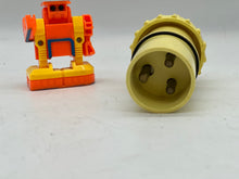 Load image into Gallery viewer, Pauluhn 420PP-125 261/262 Plug, 20A, 3-Wire, 2-Pole, Plastic, 125VAC (No Box)