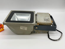 Load image into Gallery viewer, McDermott Light and Signal TBFLOOD-LED-80W-120VAC LED Marine Flood Light (Used)