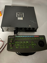 Load image into Gallery viewer, JRC Japan Radio Co. NDC-1252 Processing Unit w/ Power Cord (Used)