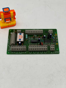 Furuno 001-046-600-00 05P0606 PCB Distributer FS2550, FS-1562 (Used)