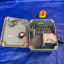 Load image into Gallery viewer, Hose-McCann SW-FG19S Sound Powered Telephone Station (No Box)