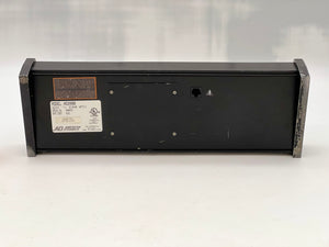 American Dynamics AD2088 Matrix Controller Keyboard *Lot of (2)* (For Parts-No Key)