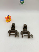 Load image into Gallery viewer, Penn-Union 53274 TSGC-030 Ground Clamp, 6-2AWG *Lot of (2)* (No Box)
