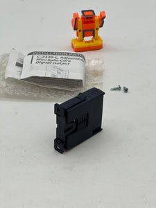 Senva C-2320-L Adjustable Mini Split-Core Digital Output, *Lot of (2)* (No Box)
