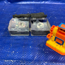 Load image into Gallery viewer, Fike A8763-3 Spears, EPRD Rated 2200 PSIG @100 F, 7000 Back Press. Rating *Lot of (2) * (New)