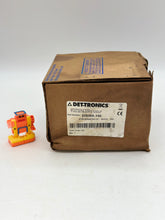 Load image into Gallery viewer, Det-Tronics 226365-140 STB1S2NW Sensor Termination Box, SS, 3/4, QUAD, 505 (New)