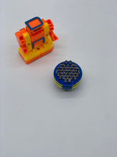 Load image into Gallery viewer, Amphenol 28-15P 15-Pin Circular Male Cord Connector (No Box)