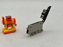 Load image into Gallery viewer, Weidmuller 12722 WK4/THSi6,3U 110-250VAC Fuse Holder *Lot of (12)* (Used)