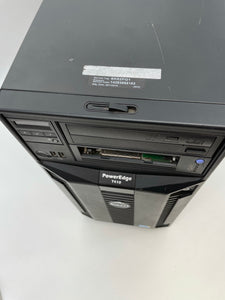 Dell PowerEdge T410 (See Pics To Determine Condition)