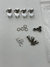 Load image into Gallery viewer, Northrop Grumman Sperry 25734 Adapter Frame Kit for Repeater Type 5016 (No Box)