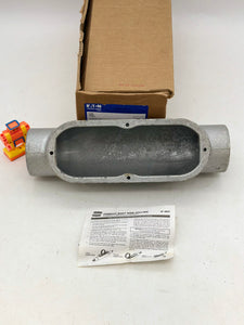 Eaton Crouse-Hinds C68 Form 8 Conduit Outlet Body, 2” (New)